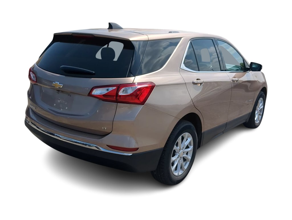Thumbnail: 2019 Chevrolet Equinox - 22