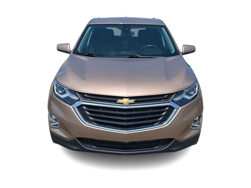 Thumbnail: 2019 Chevrolet Equinox - 6