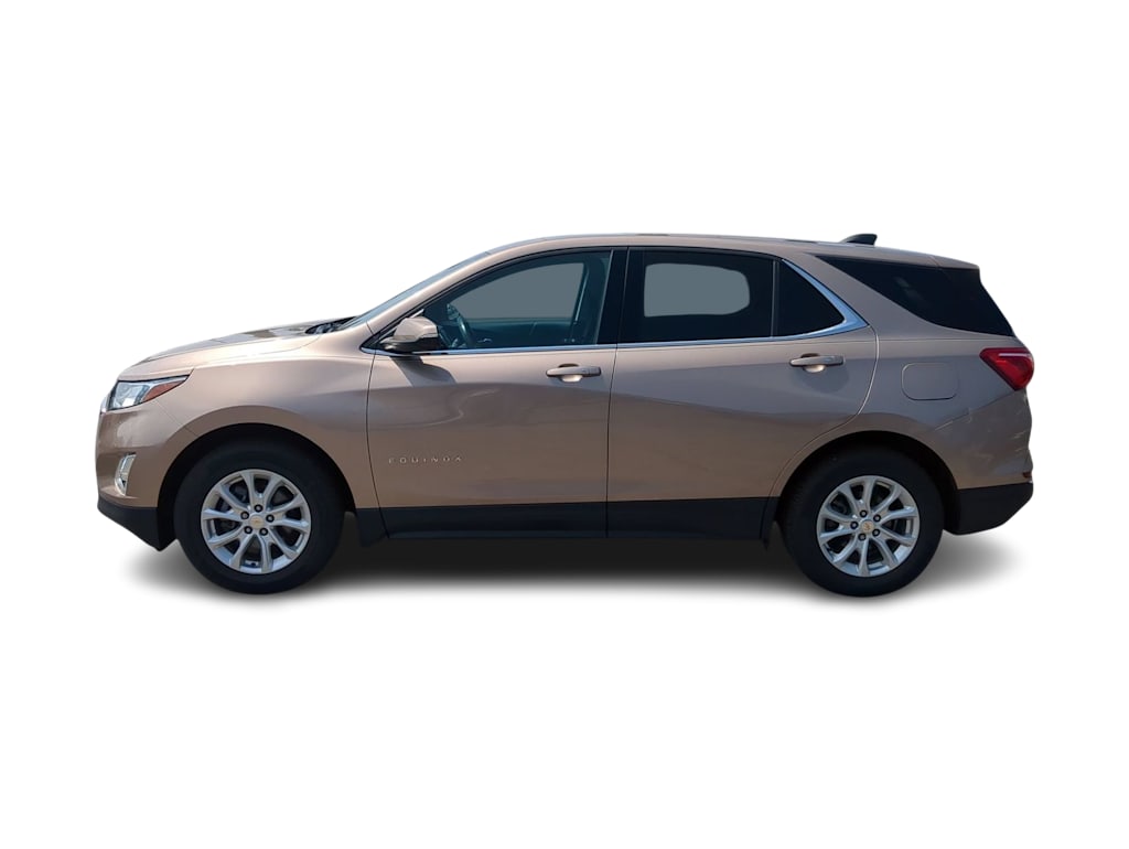 Thumbnail: 2019 Chevrolet Equinox - 3