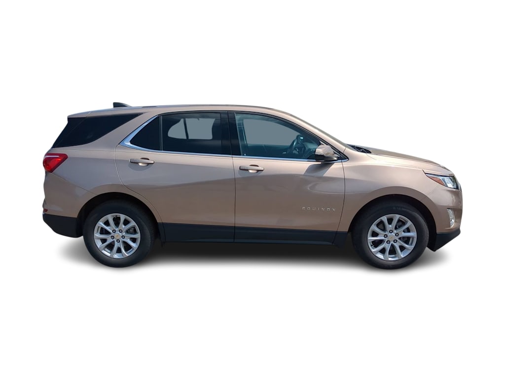 Thumbnail: 2019 Chevrolet Equinox - 23