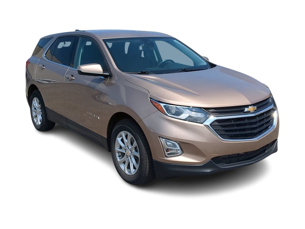 Thumbnail: 2019 Chevrolet Equinox - 20