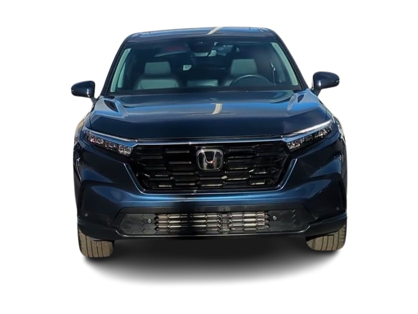 2024 Honda CR-V EX-L 6