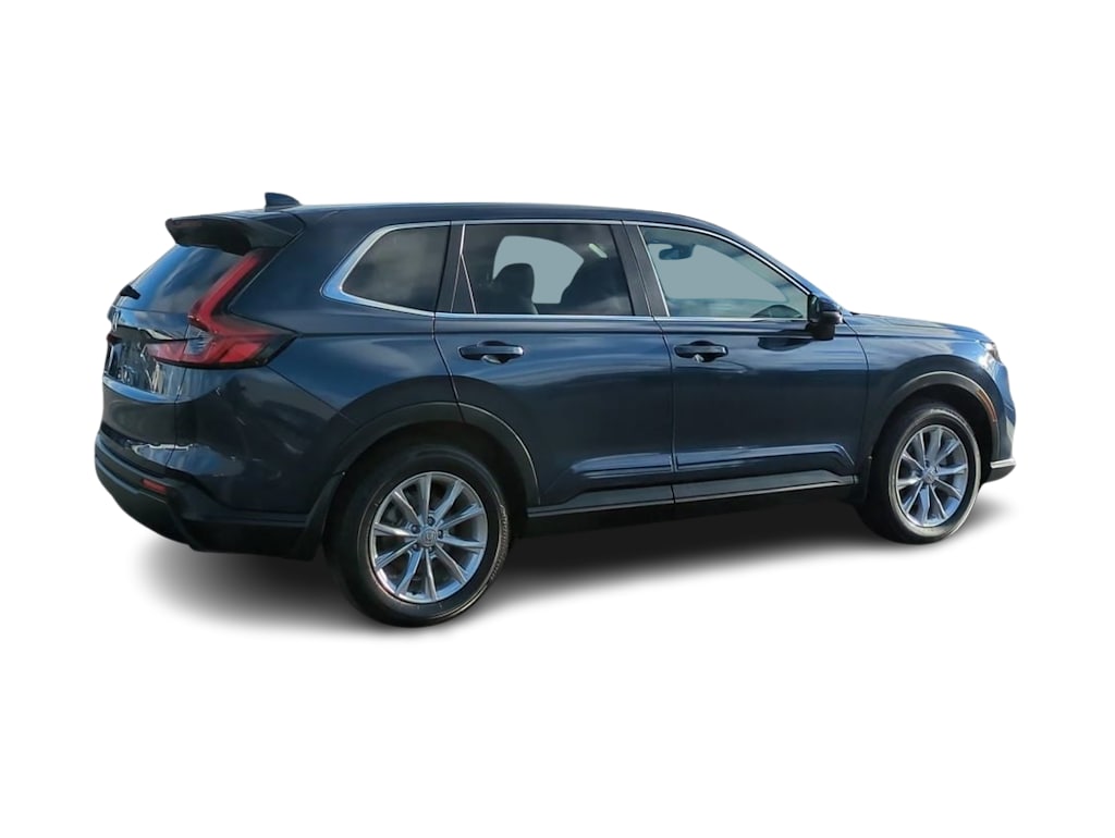 2024 Honda CR-V EX-L 22