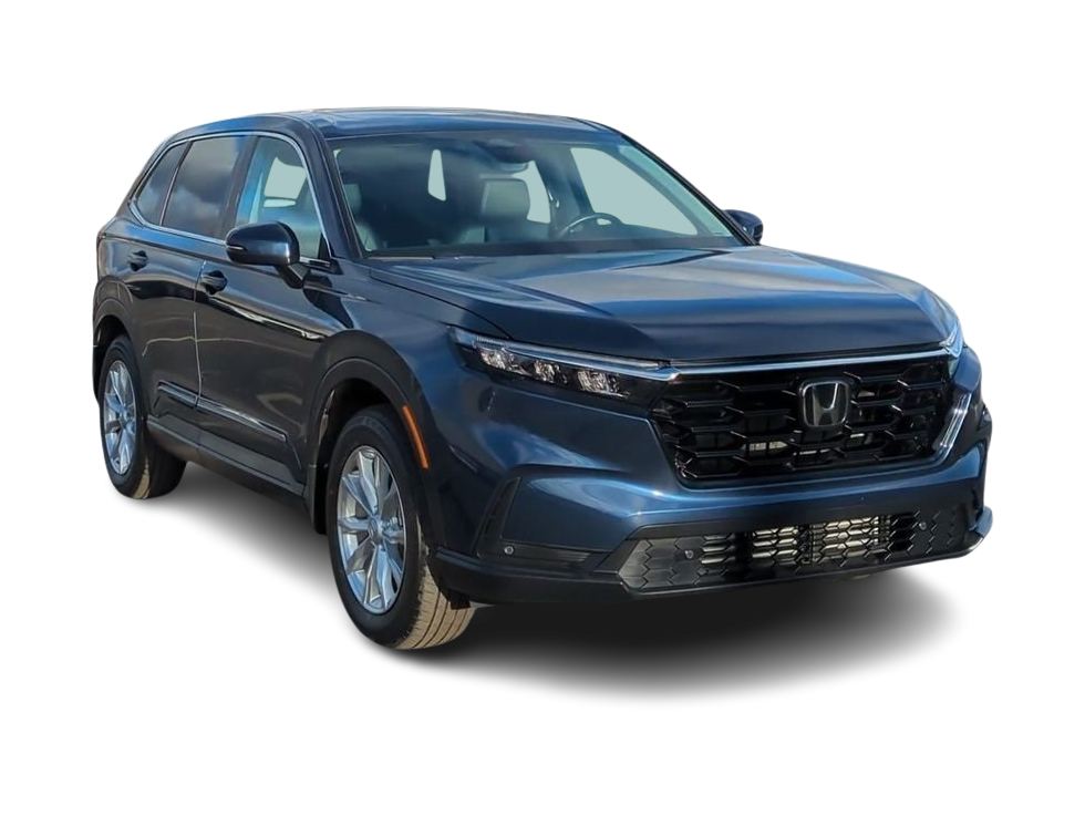 2024 Honda CR-V EX-L 20