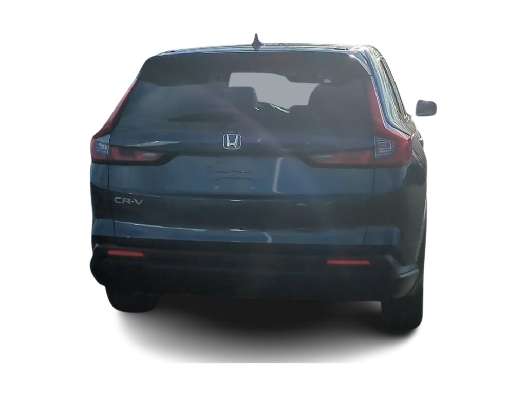 2024 Honda CR-V EX-L 5