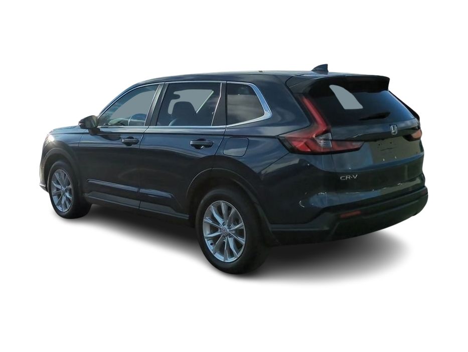 2024 Honda CR-V EX-L 4