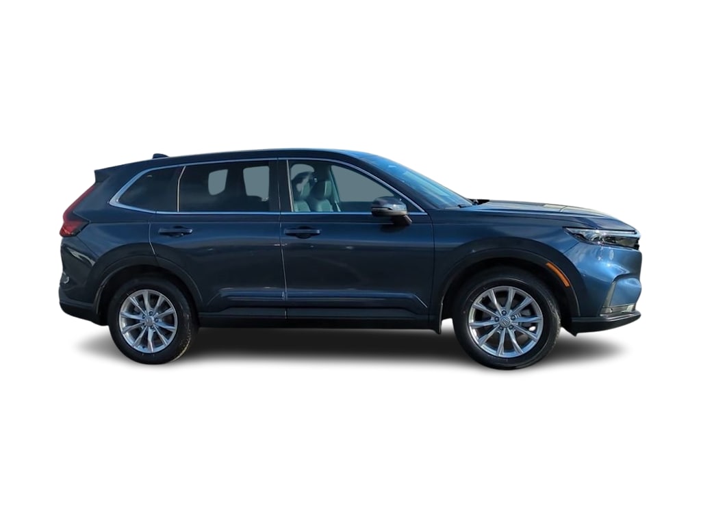 2024 Honda CR-V EX-L 23