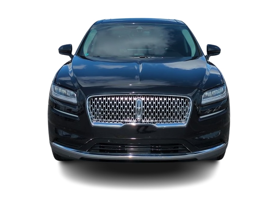 2022 Lincoln Nautilus Reserve 5