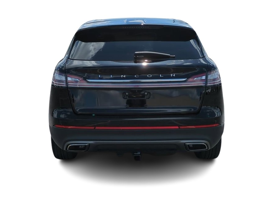 2022 Lincoln Nautilus Reserve 19