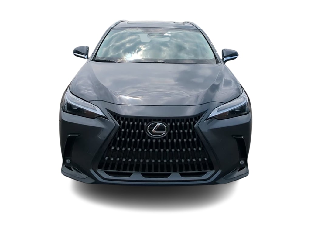 Thumbnail: 2025 Lexus ES - 6