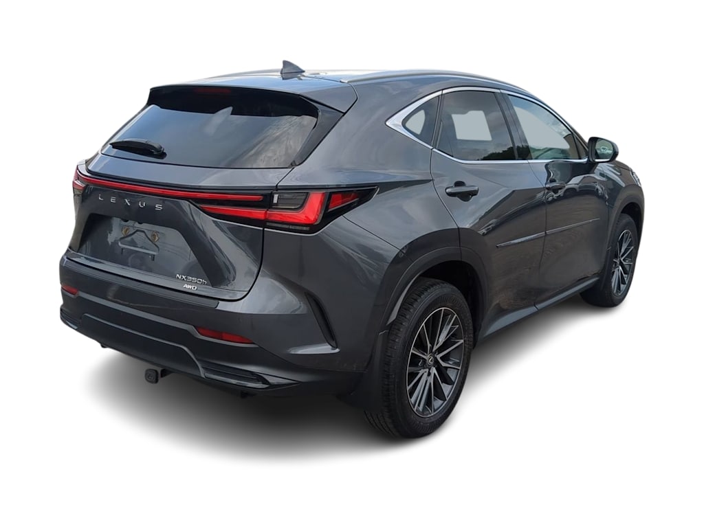 Thumbnail: 2025 Lexus ES - 21