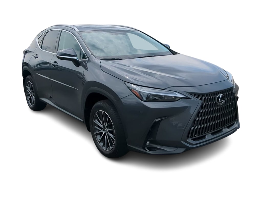 Thumbnail: 2025 Lexus ES - 19