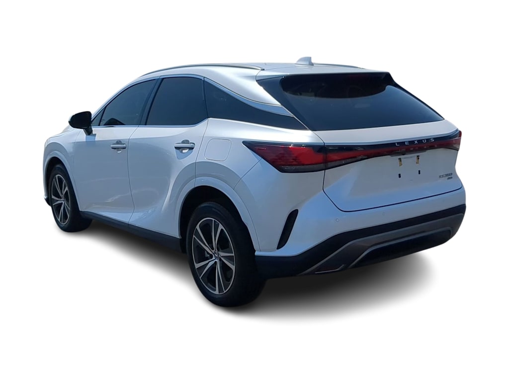 Thumbnail: 2024 Lexus RX - 4
