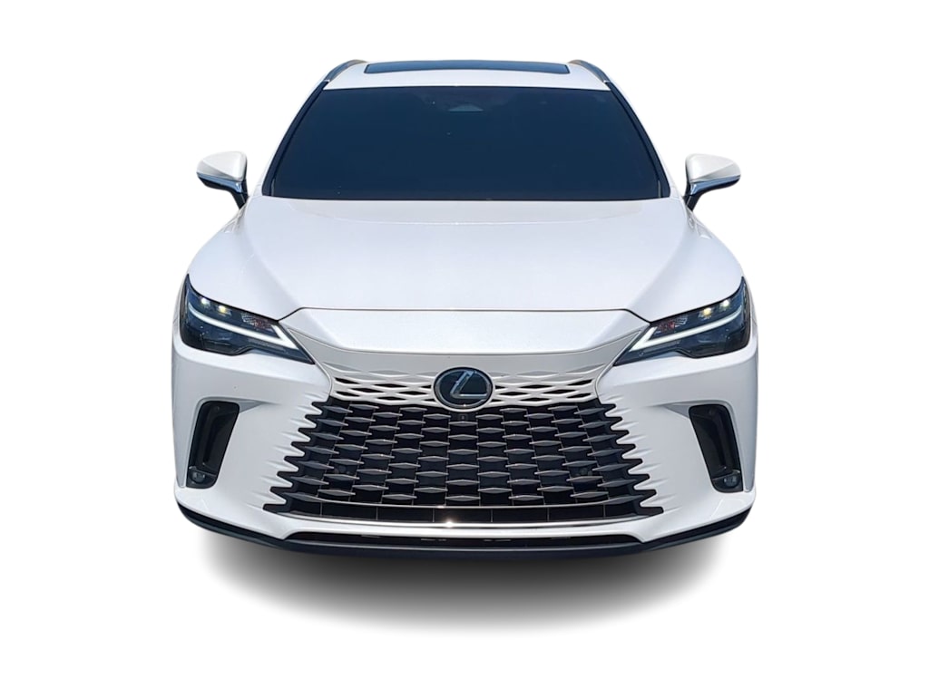 Thumbnail: 2024 Lexus RX - 6