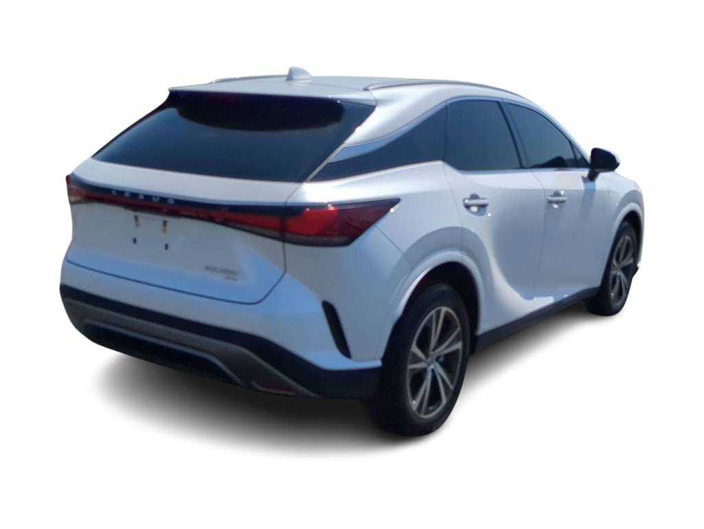 Thumbnail: 2024 Lexus RX - 22
