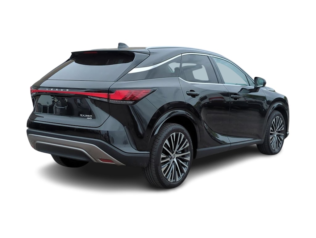 Thumbnail: 2025 Lexus RX - 23