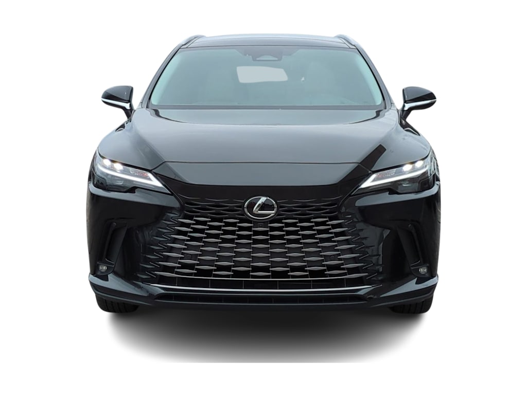 Thumbnail: 2025 Lexus RX - 6