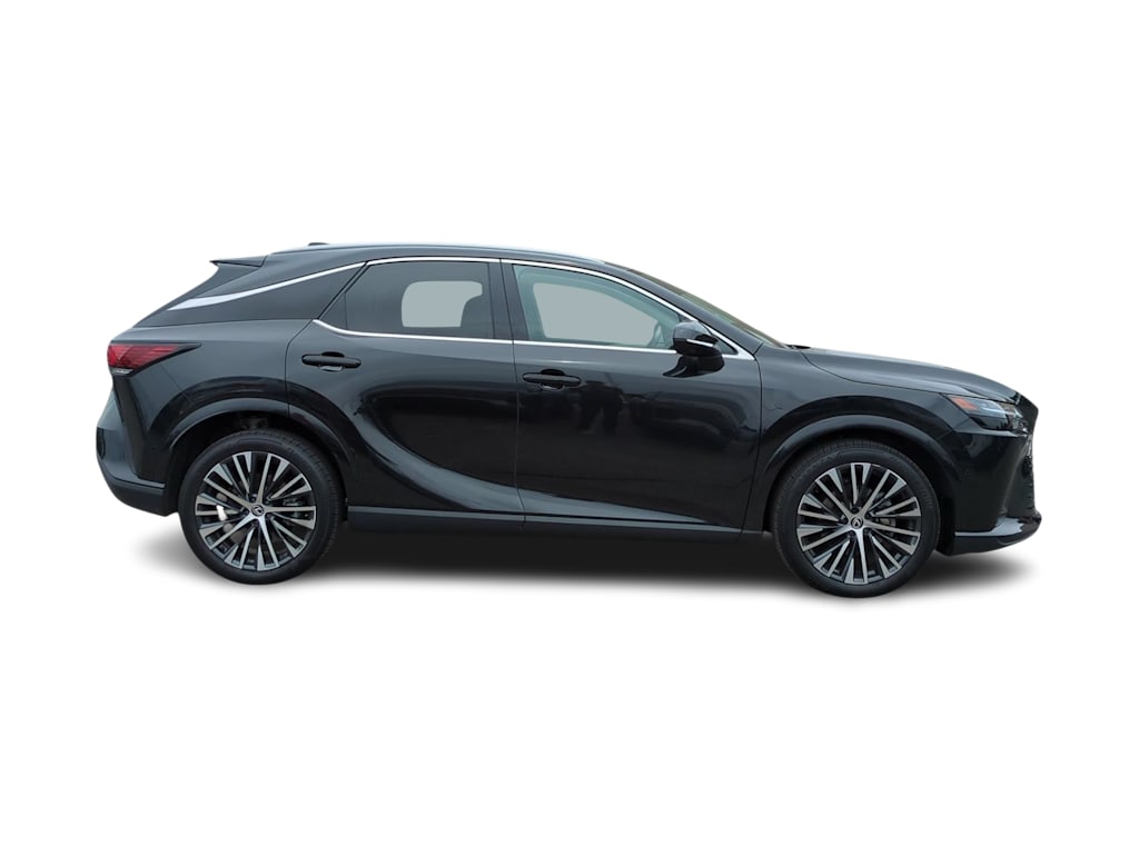 Thumbnail: 2025 Lexus RX - 24