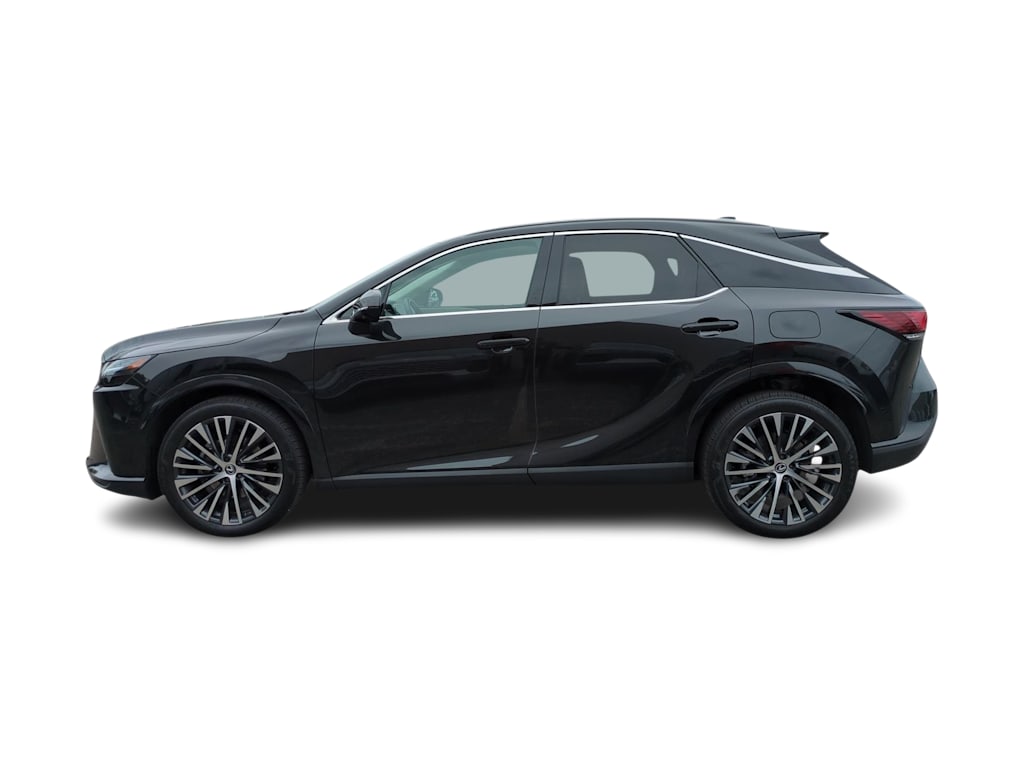 Thumbnail: 2025 Lexus RX - 3