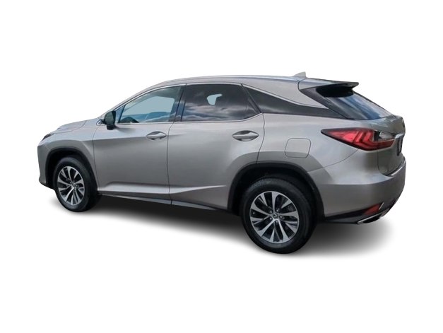 2022 Lexus RX 350 20