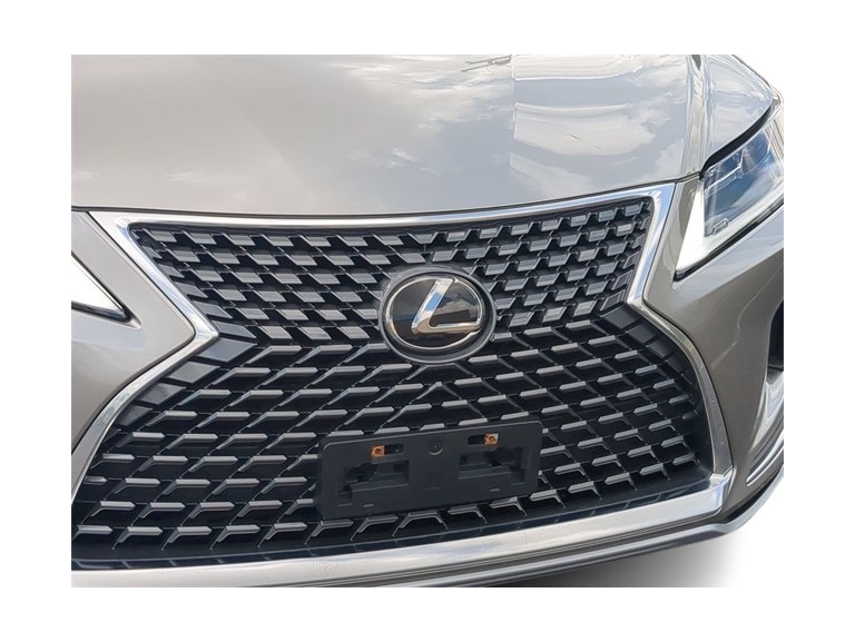 2022 Lexus RX 350 24