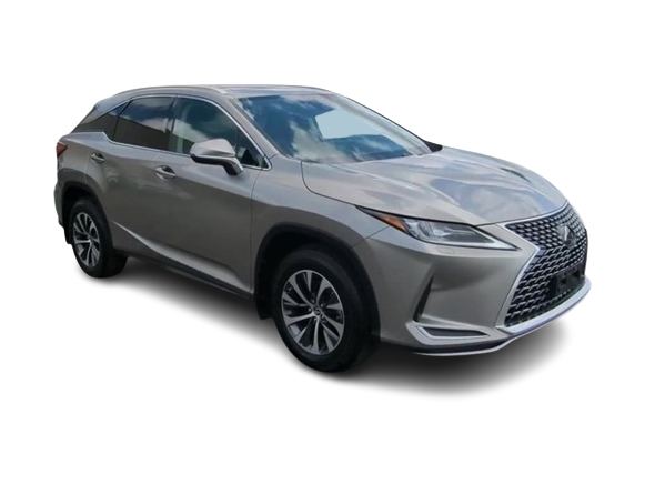 2022 Lexus RX 350 18