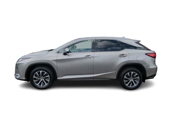 2022 Lexus RX 350 3