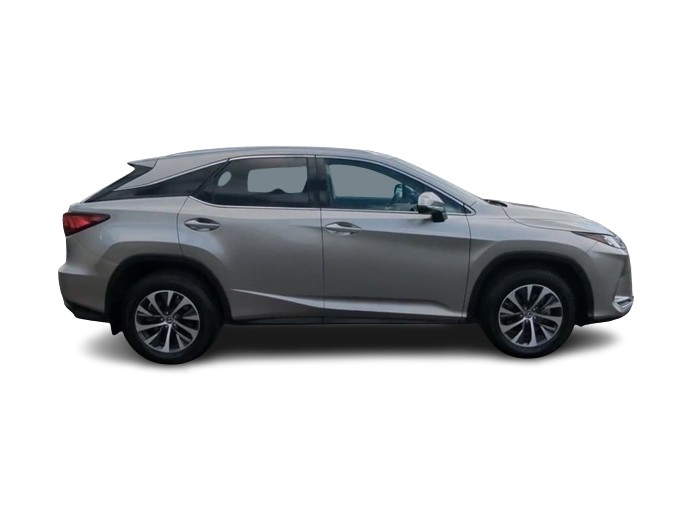 2022 Lexus RX 350 22