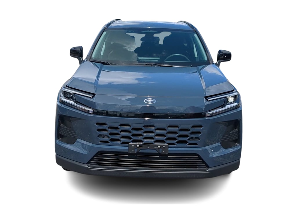 Thumbnail: 2026 Toyota RAV4 - 6