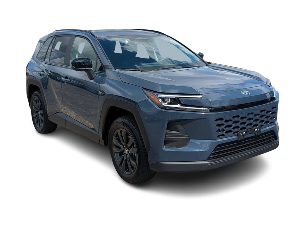 Thumbnail: 2026 Toyota RAV4 - 19