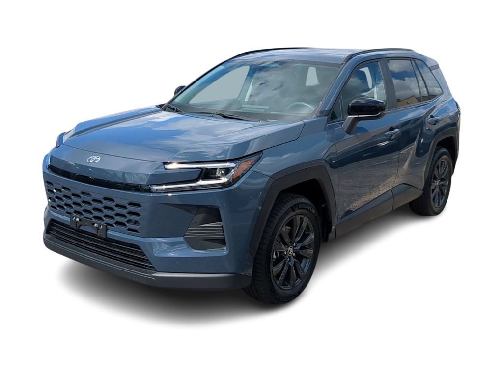 Thumbnail: 2026 Toyota RAV4 - 20