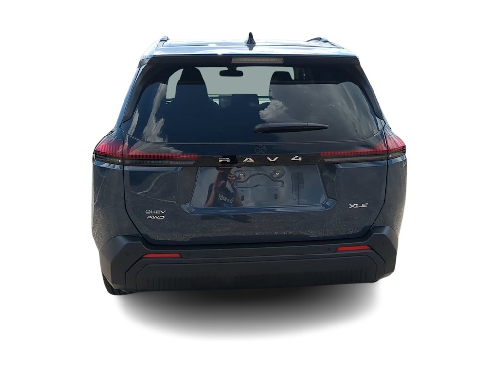 Thumbnail: 2026 Toyota RAV4 - 5