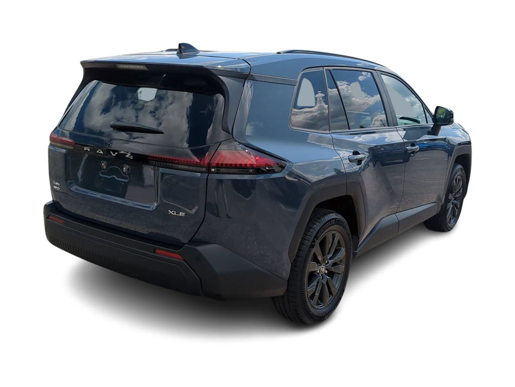 Thumbnail: 2026 Toyota RAV4 - 21