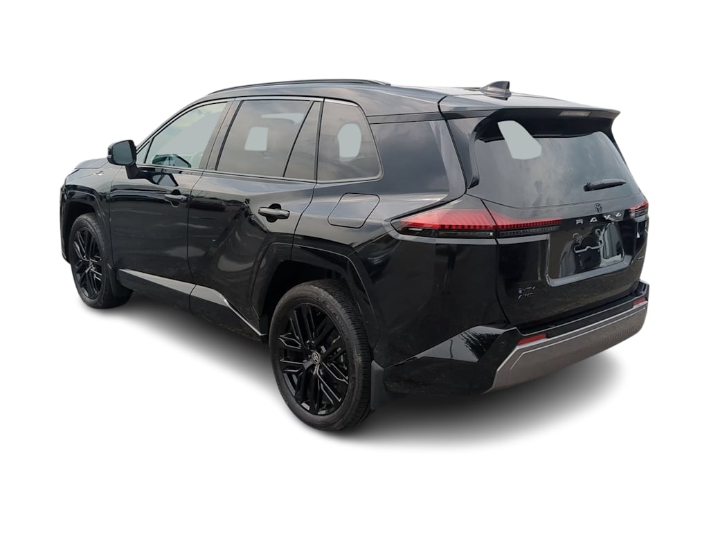 Thumbnail: 2026 Toyota RAV4 - 4