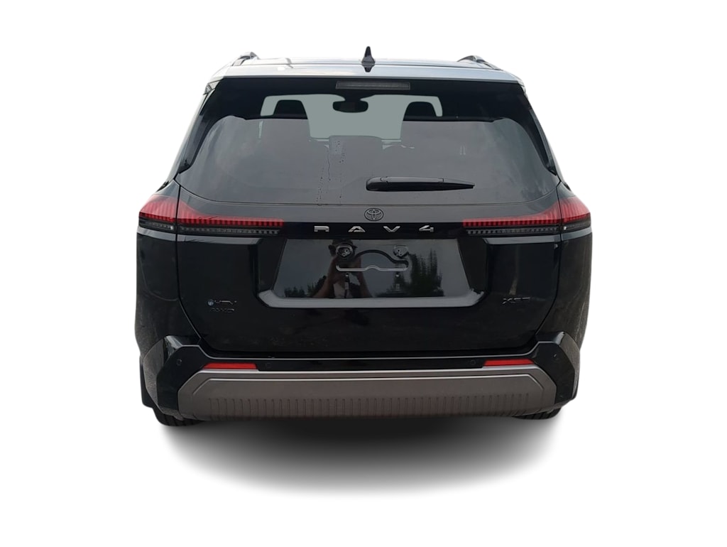 Thumbnail: 2026 Toyota RAV4 - 5
