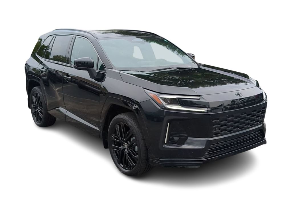 Thumbnail: 2026 Toyota RAV4 - 19