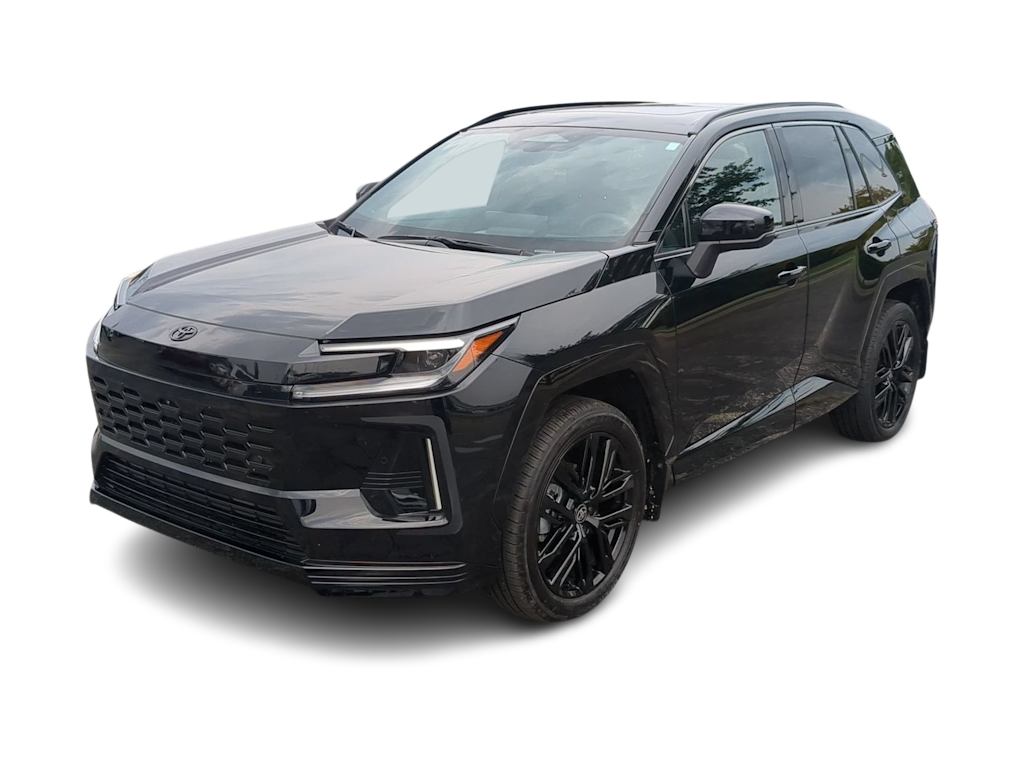 Thumbnail: 2026 Toyota RAV4 - 20