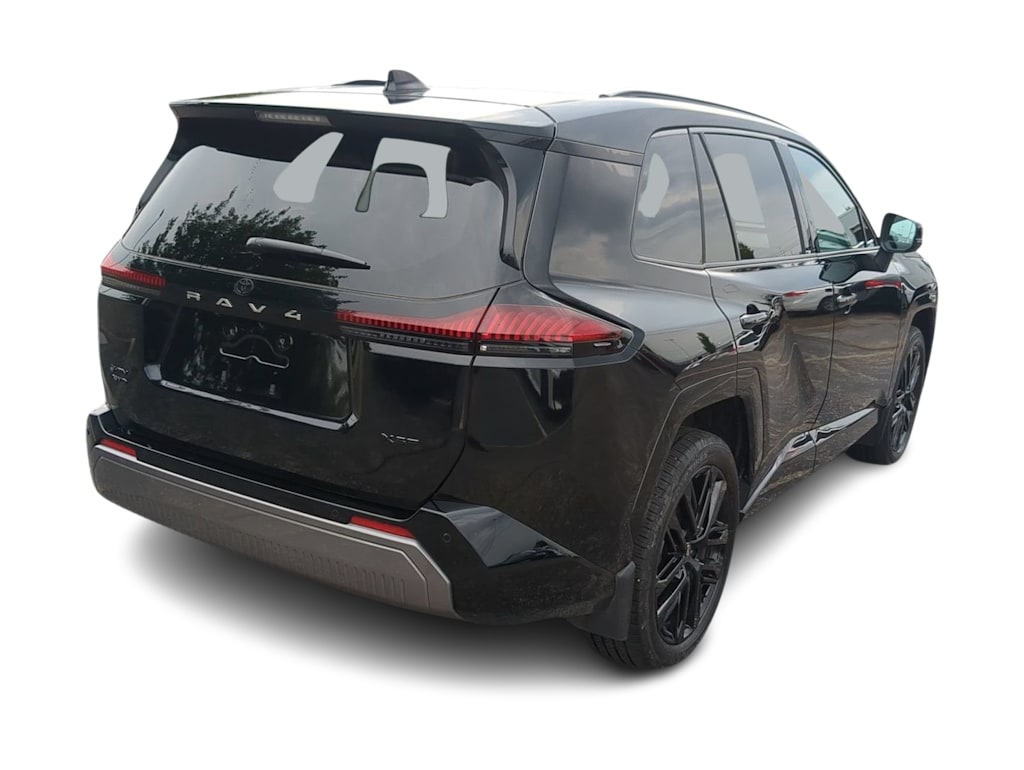 Thumbnail: 2026 Toyota RAV4 - 21