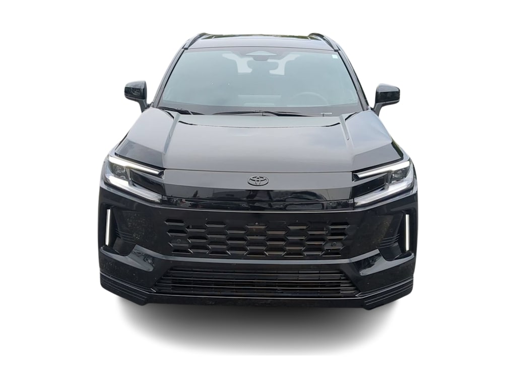 Thumbnail: 2026 Toyota RAV4 - 6