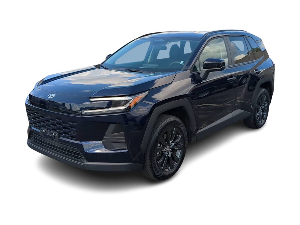 Thumbnail: 2026 Toyota RAV4 - 20