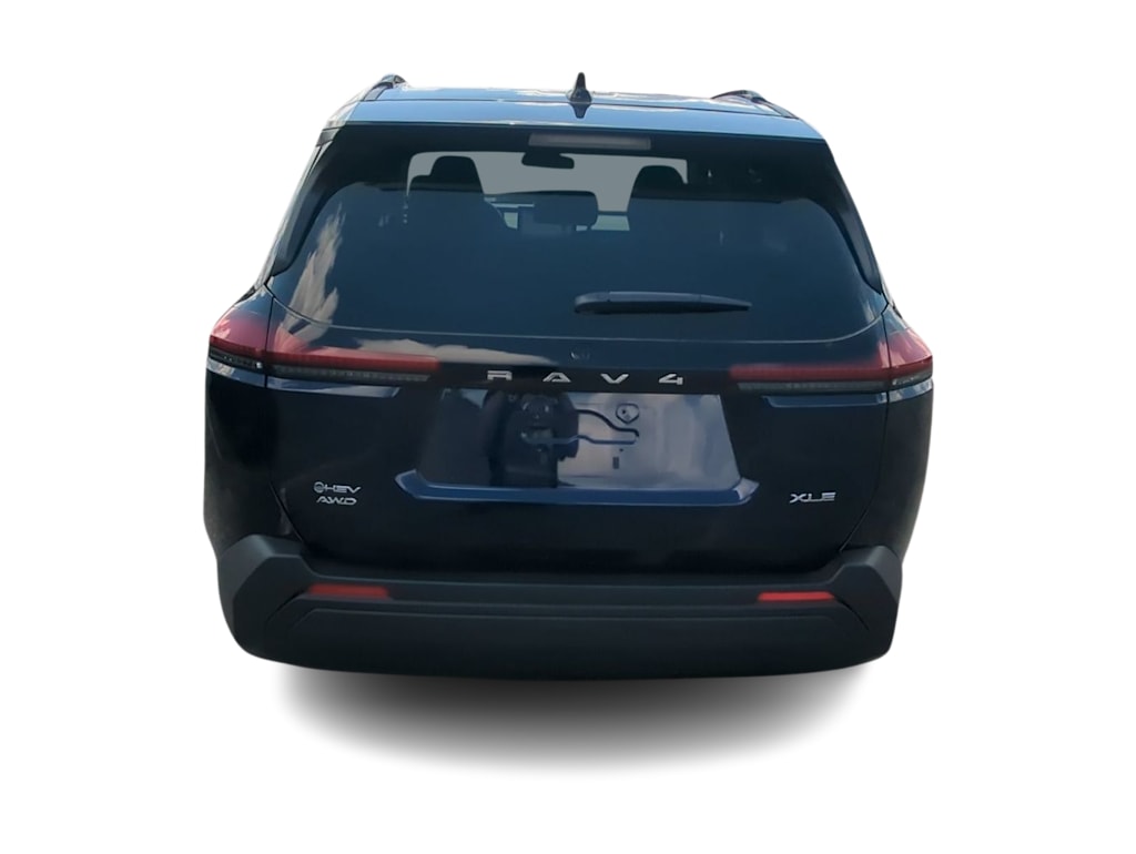 Thumbnail: 2026 Toyota RAV4 - 5