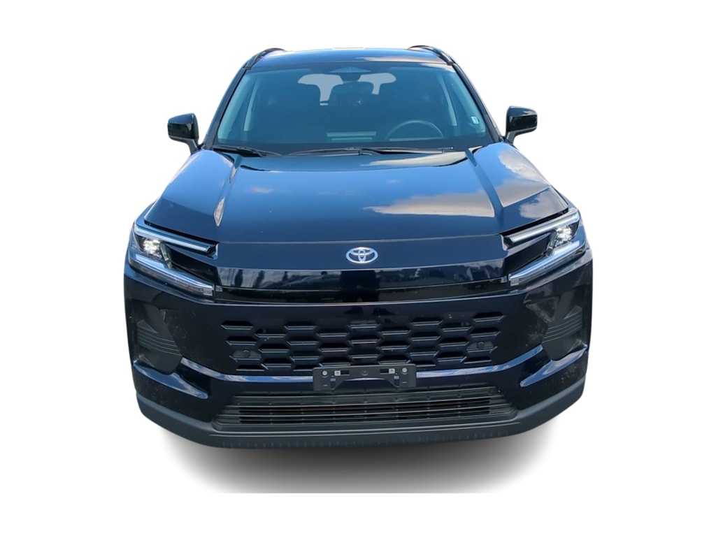 Thumbnail: 2026 Toyota RAV4 - 6