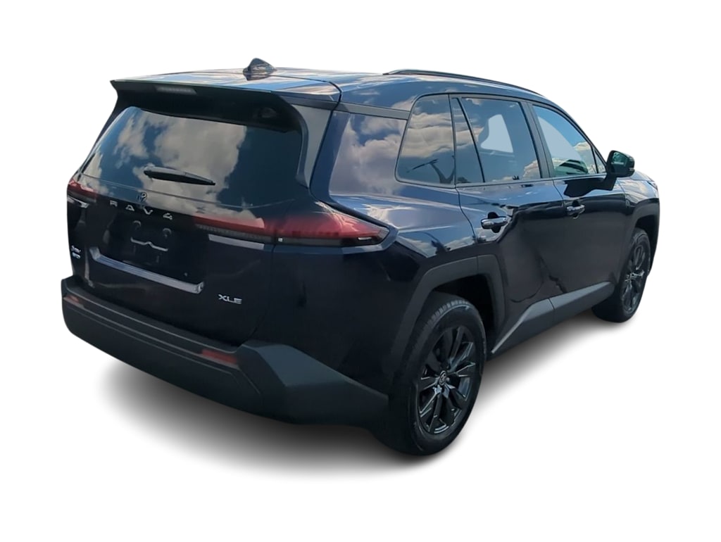 Thumbnail: 2026 Toyota RAV4 - 21