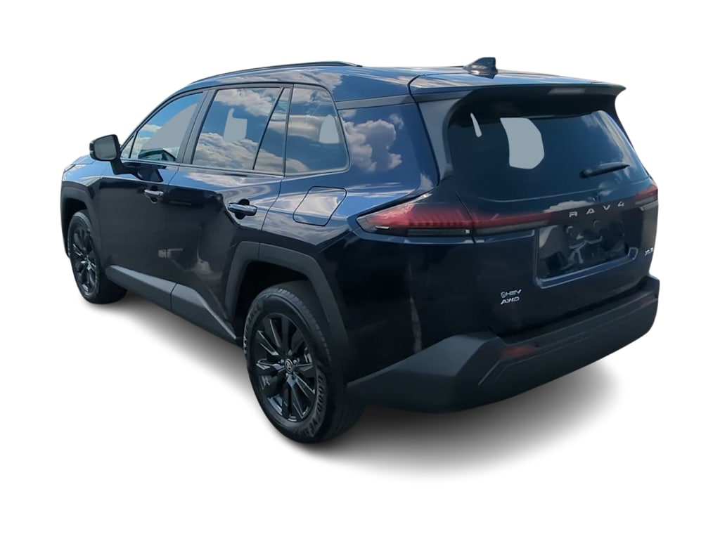 Thumbnail: 2026 Toyota RAV4 - 4