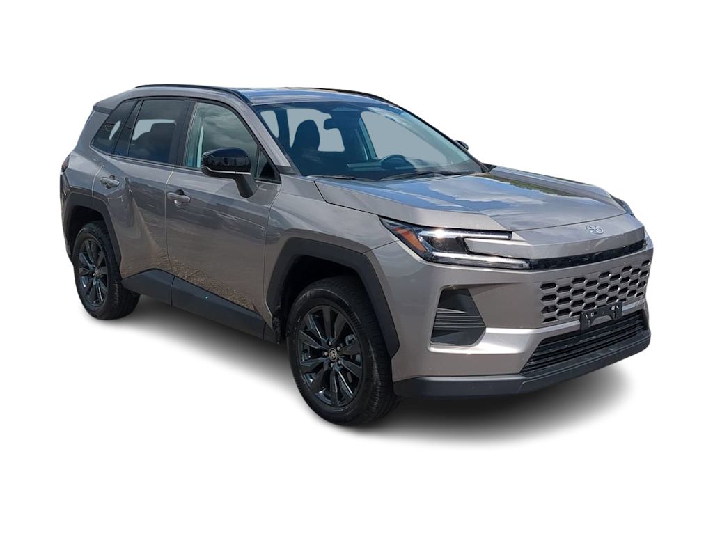 Thumbnail: 2026 Toyota RAV4 - 19