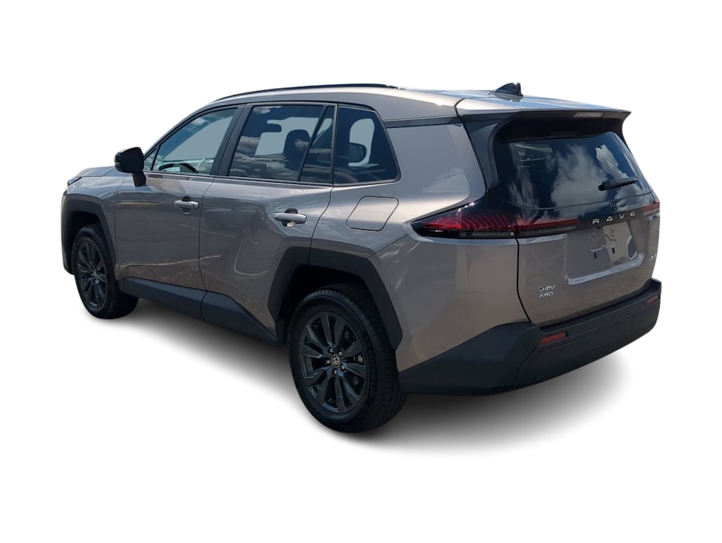 Thumbnail: 2026 Toyota RAV4 - 4