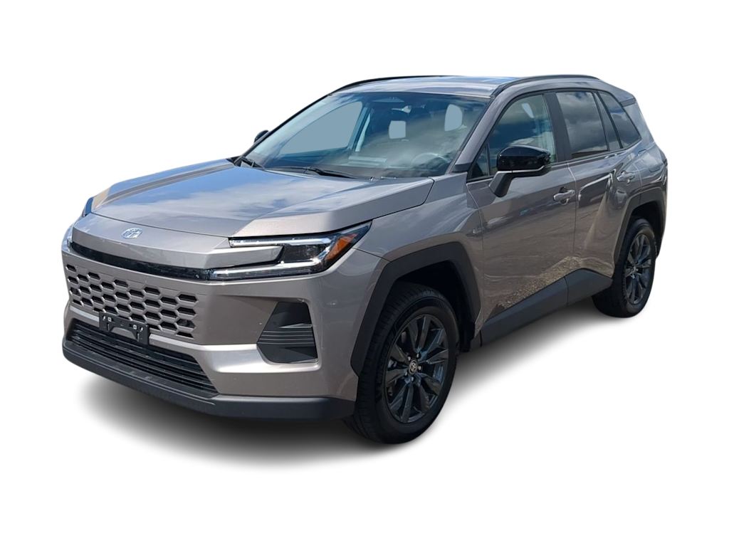 Thumbnail: 2026 Toyota RAV4 - 20