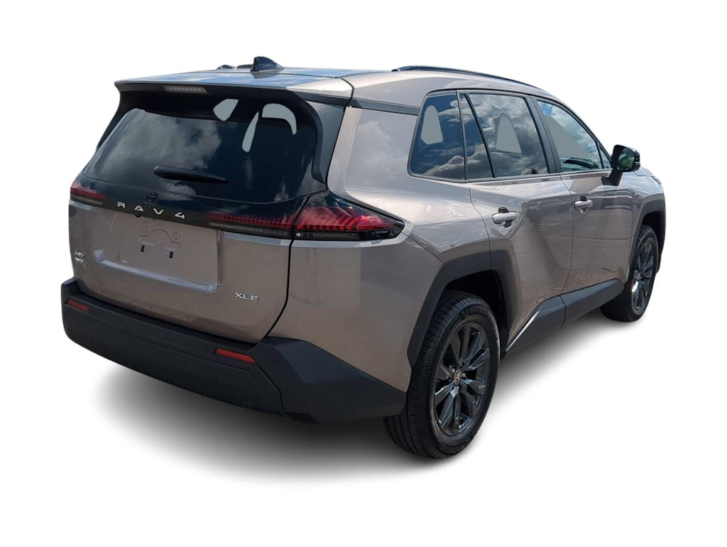 Thumbnail: 2026 Toyota RAV4 - 21