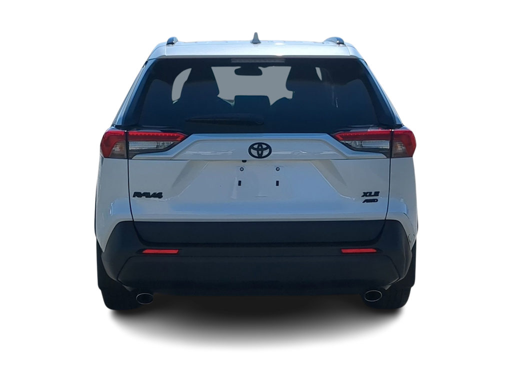 Thumbnail: 2022 Toyota RAV4 - 5
