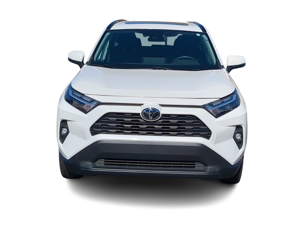 Thumbnail: 2022 Toyota RAV4 - 6